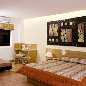 Hotel Ivy Unwind Island, Bangalore 3